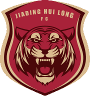 Shanghai Jiading Fotbal