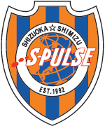 Shimizu S-Pulse Fotbal