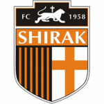 Shirak Gyumri Piłka nożna
