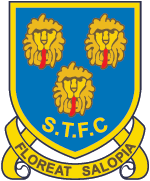 Shrewsbury Town Fotbal