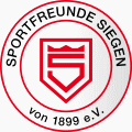 Sportfreunde Siegen Fotbal