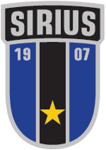 IK Sirius Uppsala Piłka nożna
