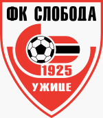 FK Sloboda Uzice Fotbal