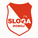 FK Sloga Doboj Piłka nożna