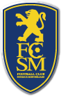 FC Sochaux Montbélliard Fotbal