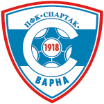 Spartak Varna Fotbal