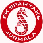 Spartaks Jurmala Fotbal