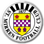 St. Mirren FC Fotbal