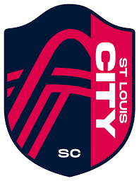 St. Louis City Fotbal