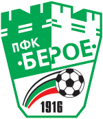 Beroe Stara Zagora Fotbal