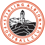 Stirling Albion Fotbal