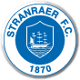 Stranraer FC Fotbal