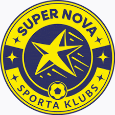 SK Super Nova Piłka nożna
