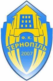 Nyva Ternopil Fotbal