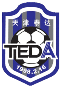 Logo týmu
