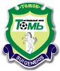 FK Tom Tomsk Fotbal