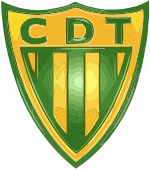 CD Tondela Piłka nożna