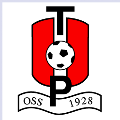 TOP Oss Fotbal