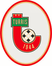SS Turris Calcio Fotbal