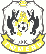 FC Tyumen Piłka nożna