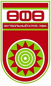 FC Ufa Piłka nożna
