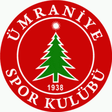 Ümraniyespor Piłka nożna