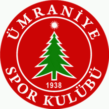 Ümraniyespor Fotbal