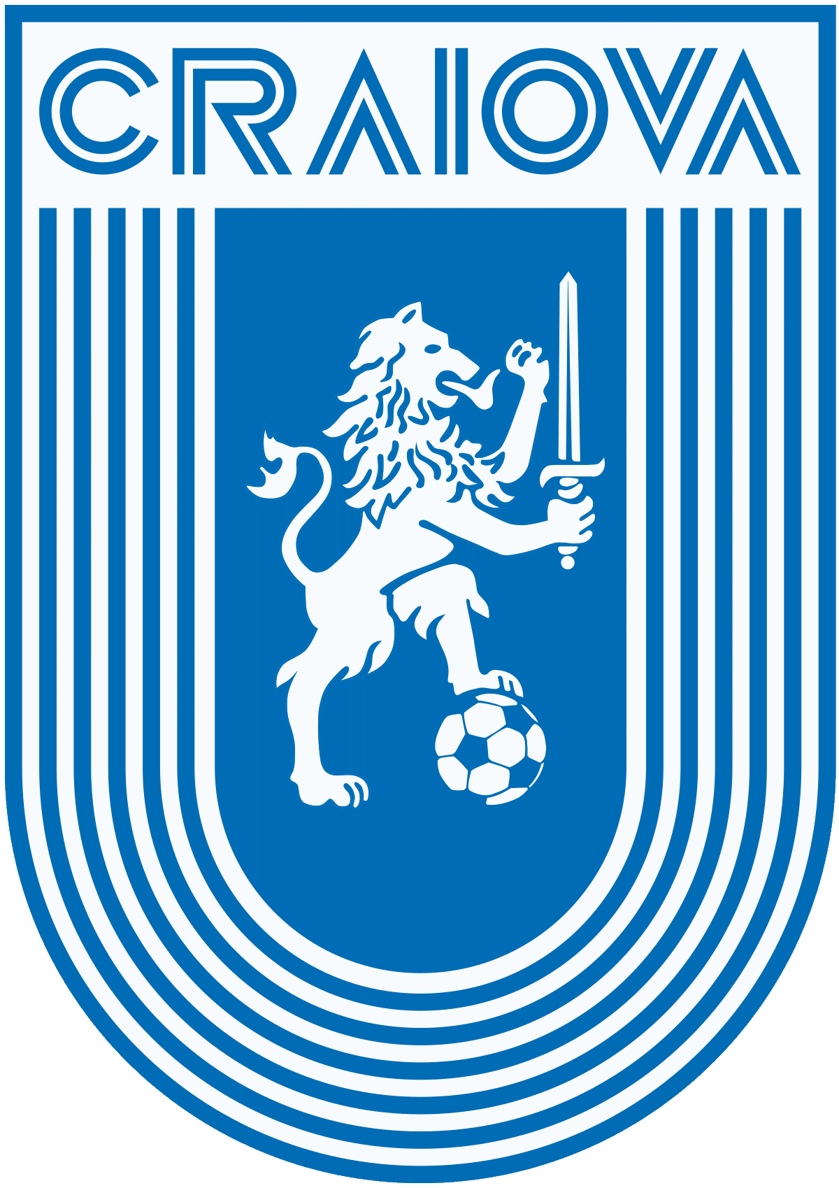 Universitatea Craiova Fotbal