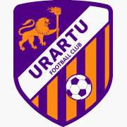 FC Urartu Piłka nożna
