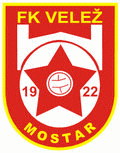 FK Velež Mostar Fotbal