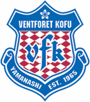 Ventforet Kofu Fotbal