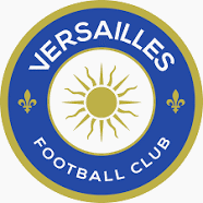 FC Versailles Piłka nożna