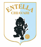 Virtus Entella Piłka nożna