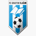 FC Graffin Vlašim Fotbal