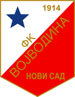 FK Vojvodina Novi Sad Fotbal