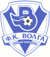 FC Olimpiyets Nizhny Fotbal