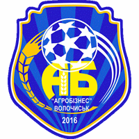 FC Ahrobiznes Volochysk Fotbal