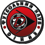 Dinaz Vyshgorod 足球