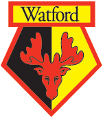 FC Watford Fotbal