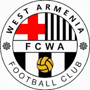 FC West Armenia Piłka nożna