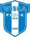 Wisla Plock Fotbal