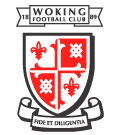 Woking FC Piłka nożna