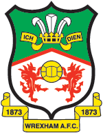 Wrexham AFC Piłka nożna