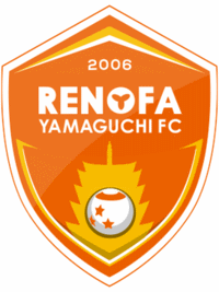 Yamaguchi FC Fotbal
