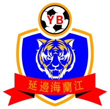 Yanbian Longdin Fotbal