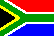 Jižní Afrika Piłka nożna