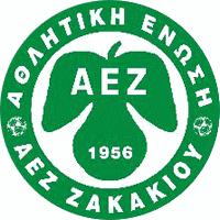 AE Zakakiou Piłka nożna