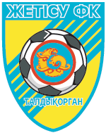 Zhetysu Taldykorgan Fotbal