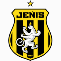 Zhenys Astana Fotbal