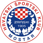 Zrinjski Mostar Piłka nożna